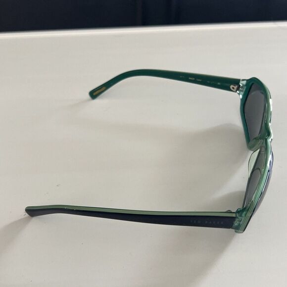 Ted Baker Sunglasses JACY B425 Navy Frame Unisex Eye Wear 57[]16 130 Read‎ Desc - Picture 3 of 9